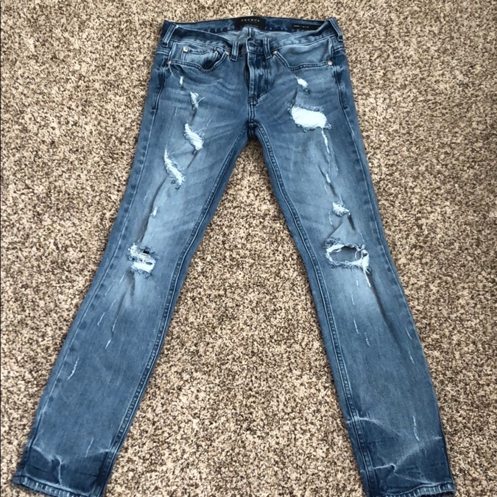 Men Pacsun Jeans